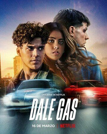 Dale Gas (2022)